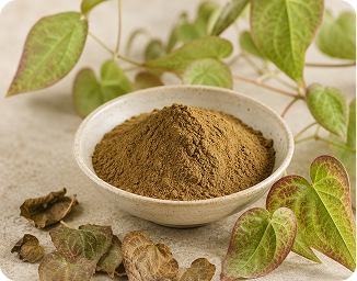 Horny Goat Weed Epimedium extract for Honeyfil